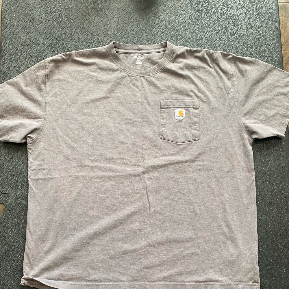 Carhartt 2XL Tee